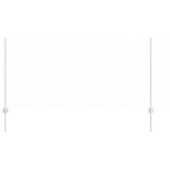 Ограда и колче Сребрист 1 x 100 m Стомана