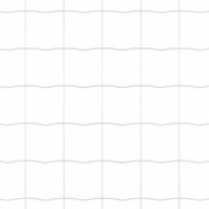 Оградa с колчета Сребрист 0.8 x 10 m Стомана