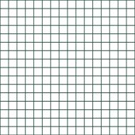 Оградa с колчета Зелен 0.8 x 100 м Стомана