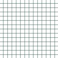 Оградa с колчета Зелен 0.8 x 50 м Стомана