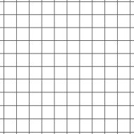 Оградa с колчета Сив 0.5 x 100 м Стомана