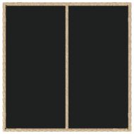 Комплект за хранене в градината 5 pcs Бежово полиратан