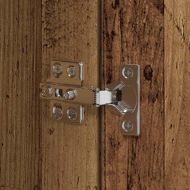 Кухненски шкаф Старо дърво 60 x 50 x 180 см Инженерно дърво