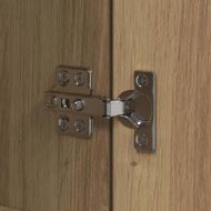 Кухненски шкаф дъб артизан 60 x 50 x 180 см Инженерно дърво