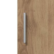 Висок шкаф дъб артизан 30 x 42.5 x 185 см Инженерно дърво