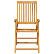 Комплект за хранене в градината 7 pcs Кафяво