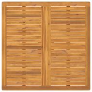 Комплект за хранене в градината 5 pcs Кафяво