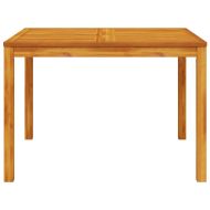 Комплект за хранене в градината 3 pcs Кафяво