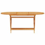 Комплект за хранене в градината 5 pcs Кафяво