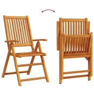 Комплект за хранене в градината 5 pcs Кафяво