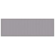 Градинска маса за хранене Светлосиво 300 x 100 x 73 см