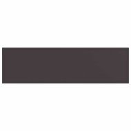 Градинска маса за хранене Кафяво 350 x 100 x 73 см полиратан