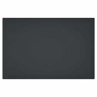 Комплект за хранене в градината 7 pcs Антрацит Ратан Polt