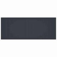 Комплект за хранене в градината 11 pcs Антрацит Ратан Polt