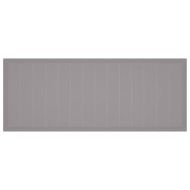 Комплект за хранене в градината 11 pcs Светлосиво Ратан Polt