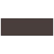 Комплект за хранене в градината 13 pcs Кафяво и таупе Полиратан