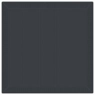 Комплект за хранене в градината 3 pcs Антрацит Ратан Polt