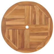 Комплект за хранене в градината 3 pcs Кафяво