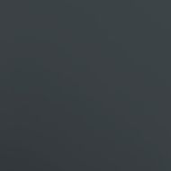 Шкаф за папки антрацит 90x40x140 см стомана