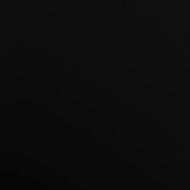 Шкаф за папки черен 90x40x180 см стомана