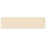 Стенни панели, 12 бр, кремави, 60x15 см, плат, 1,08 м²