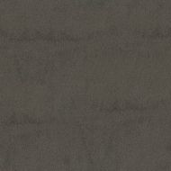 Въртящи се трапезни столове, 2 бр, тъмносиви, кадифе