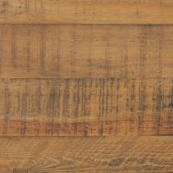 Маса за кафе, 90x50x35 см, борово дърво масив