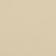 Палетна възглавница бежова 58x58x10 см плат