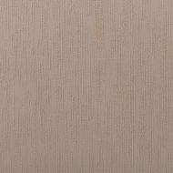 Градински сандък с пергола, светлокафяв, 80x36x140 см, PP