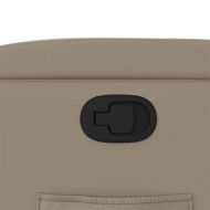 Наклоняем стол, капучино, изкуствена кожа