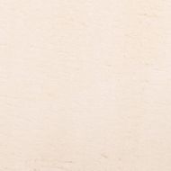 Килим HUARTE с къс косъм, мек и миещ се, бежов, 120x170 см