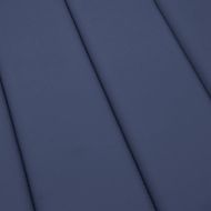 Шалте за шезлонг, нейви синьо, Оксфорд плат