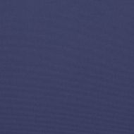 Шалте за шезлонг, нейви синьо, Оксфорд плат