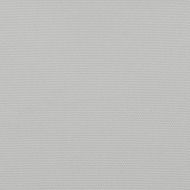 Слънцезащитно платно светлосиво 3,5x3,5x4,9 м 100% полиестер