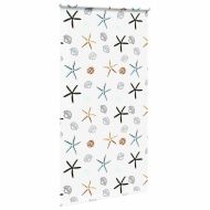 Ролетна щора за баня 140x240 см Ширина на плата 136 см