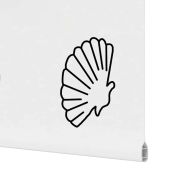 Ролетна щора за баня 140x240 см Ширина на плата 136 см