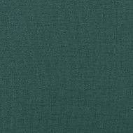 Наклоняем стол, тъмнозелен, текстил