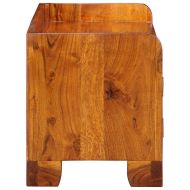 Шкаф за обувки със съхранение Многоцветен 90 x 35 x 40 см