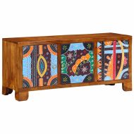 Пейка за обувки Меденокафяво 100 x 35 x 45 см