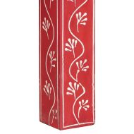 Бюро Кафяво 100 x 50 x 75 cm Масивна дървесина от манго