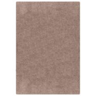 Антихлъзгащ shaggy килим Кафяво 80 x 150 cm ПП