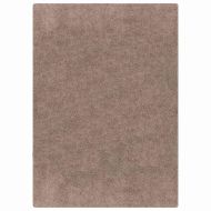 Антихлъзгащ shaggy килим Кафяво 140 x 200 cm ПП