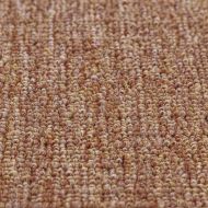 Килимчета против подхлъзване за стълби 15 pcs Жълто 60 x 25 cm