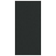 Мат за врата Друг Черно 120 x 250 cm Полиамид и PVC