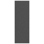 Мат за врата Друг Антрацит и черен 120 x 350 см Полиамид и PVC