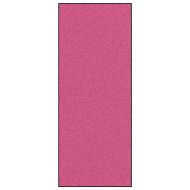 Мат за врата Друг Розово и черно 120 x 300 cm Полиамид и PVC