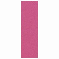 Мат за врата Друг Розово и черно 120 x 400 cm Полиамид и PVC