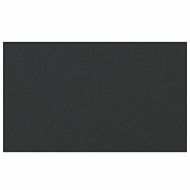 Мат за врата Друг Черно 90 x 150 cm Полипропилен и винил