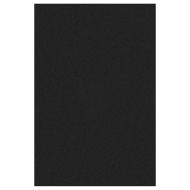 Мат за врата Друг Черно 120 x 180 cm Полипропилен и винил