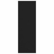 Мат за врата Друг Черно 120 x 350 см Полипропилен и винил